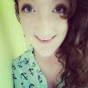 Meet your Posher, Rebekka